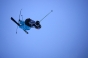, Winter X-Games Mens Ski Superpipe 2011 - Courchevel Enquirer